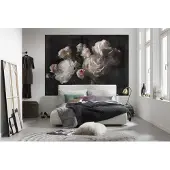 Overig Fototapete "Eternity - Größe 254 x 184 cm" bedruckt glatt Wohnzimmer, Schlafzimmer