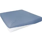 PRIMERA Spannbettlaken "Elasthan-Feinjersey", PREMIUM, aus 95% gekämmter Baumwolle und 5% Elasthan, bis 28 cm Höhe
