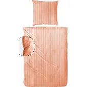 H.G. Hahn Bettwäsche Stone-Washed Style