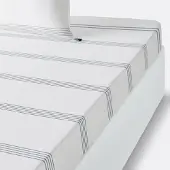 La redoute interieurs Fixleintuch Riad, Baumwolle