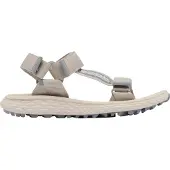 Columbia KONOS GLOBETROT WMNS Beige