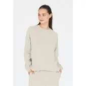 Athlecia Damen Sweatshirt Jacey W Crew Neck