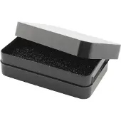 Bernstein BERN 9 316 - ESD Chip-Container, 57 x 36 x 17 mm, 5er-Pack