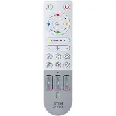 Lutec Fernbedienung Remote Control Weiß