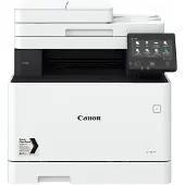 Canon i-SENSYS X C1127i, Laser, Farbdruck, 1200 x 1200 DPI, A4, Direktdruck, Grau