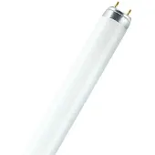 Osram GmbH 10x L 58W/830 5200lm G13 LUMILUX Warm White T8 -AUSLAUF-