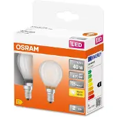 Osram Star Classic P40