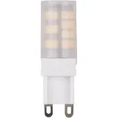 SPL SCHI L0223526711 - LED-Lampe G9, 3,5 W, 330 lm, 2700 K, dimmbar