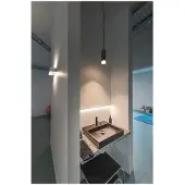 SLV 1000639 LED wall light 12 W White