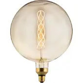 SPL SCHI LF023900105 - E27 Globe G300x400 250Lm 6W 920 Gold