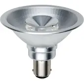 SPL SCHI L560835900 - Ba15d DTW AR70x55 330Lm 8W 920-928