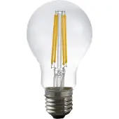 SPL SCHI L276088827 - E27 A60x106 810Lm 7W 827 Lichtsensor