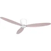 Beacon Lighting Airfusion Radar Deckenventilator eiche Ø106cm leise - Beacon , Airfusion Radar, Holz, für Wohnzimmer, Holz, Modern