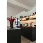 SLV LED Flexstrip Grazia 10 in Weiß 44W 3500lm 2700K 5000mm