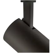 SLV Railspot 3-Phasen Numinos S Dali schwarze 4000K - 36gr