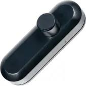 SPL SCHI 960000201-1 - DrehschnurDimmer LED 0-25W Schwarz