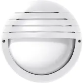 Performance In Lighting Wandleuchte E27 60W Weiss