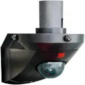 B.E.G. 91321 Automatikleuchten ALC-B 360