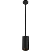SLV Pendellampe Numinos L Dali Schwarz 3000K - 36gr