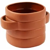 Pols Potten Blumentopf Plant Pot Namobo Brown M