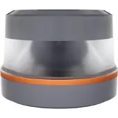 Osram Road Flare Dgt V16 Vernetzte Warnleuchte Silber Silber One Size