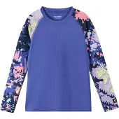 Reima Schwimmhemd Sukeltaja 5200140A Blau