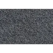 Sencys Schmutzfangmatte Twister, 60 x 180cm, grau
