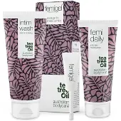 Australian bodycare Kit für Blasenentzündungen 335 ml