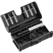 Stanley STA60480-XJ Schraubenziehereinsatz (e)