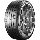 Continental So car-tyres SportContact 7 ( 255/35 ZR20 (97Y) XL EVc, mit Felgenrippe )