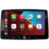 ESX VMX900DAB, Schwarz, 1 DIN, 320 W, 4.0 Kanäle, 80 W, Android