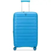 Roncato Trolley B-Flying Medio M 68cm azzuro cielo - 68