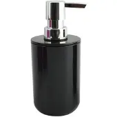Spirella Inmagua 240ml Plastic Soap Distributor Silber