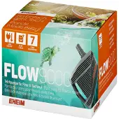 Eheim Flow9000 Teichpumpe