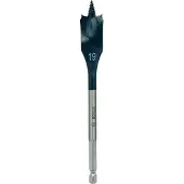 Bosch 2 608 595 490, Bohrer, Spatenbohrer, 1,9 cm, 152 mm, Gipskarton, Holz, Sechskantschaft