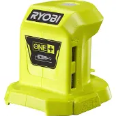 Ryobi Batterieladegerät OnePlus R18USB