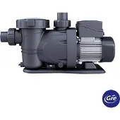Gre Pool Pumpe 1,5 CV PP152