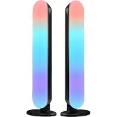 Müller-Licht LED Tischleuchte light bar smart RGB+white 2er-Set 21000129