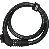 ABUS Steel-o-flex Ac Lock 4301 75/15 Kabelschloss