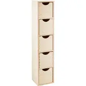 Zeller Schubladenelement
