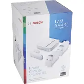 Bosch SmartHome Raumklima Starter-Set Controller, 2x Thermost., Fensterkontakt