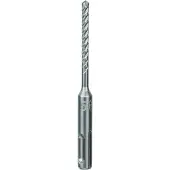 Bosch 2 608 576 104, Bohrer, Schneckenbohrerbit, Drehung der rechten Hand, 5 mm, 115 mm, Beton, Mauerwerk