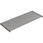 Rösle Edelstahl Grillrost Videro 18 x 45 cm (G3,G6 ab Modelljahr 21)