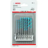 Bosch Expert HEX-9 Multi Construction