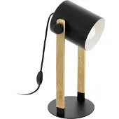 Eglo HORNWOOD, Universal, IP20, II, E27, 220-240 V, 50/60 Hz