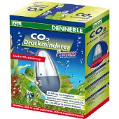 Dennerle Carbo START - Druckminderer zur exakten CO2 Dosierung