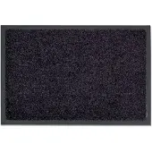 Astra Fußmatte "Proper Tex 618", rechteckig, 9 mm Höhe, Schmutzfangmatte, waschbar, In -und Outdoor geeignet