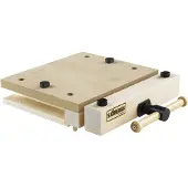 Sjöbergs SMART VISE, Tragbare Werkbank, Birke, Holz, 7,5 cm, 362 mm, 362 mm