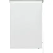 Sonstige Verlage Gardinia Rollos Rollo 390 Polyester, weiß, 102 x 230 cm, lichtdurchlässig