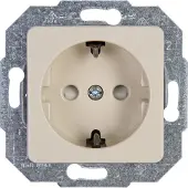 Kopp 6Steckdose EUR crem (117901050)